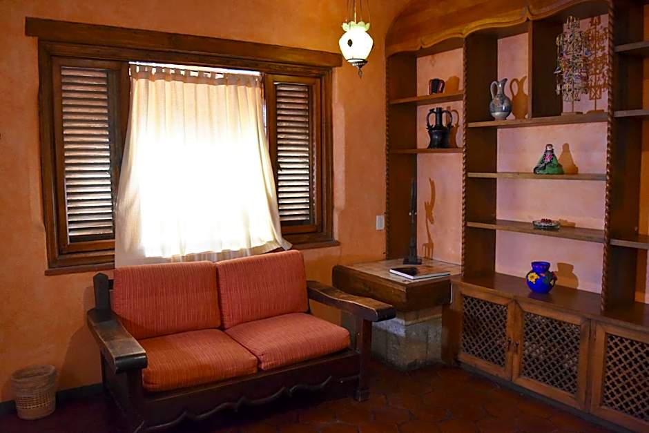 La Joyita Cuernavaca