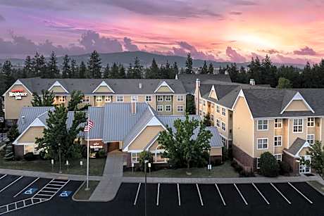 Residence Inn by Marriott Spokane East Valley