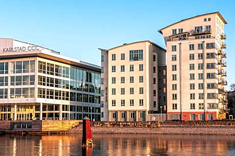 Best Western Hotel River C