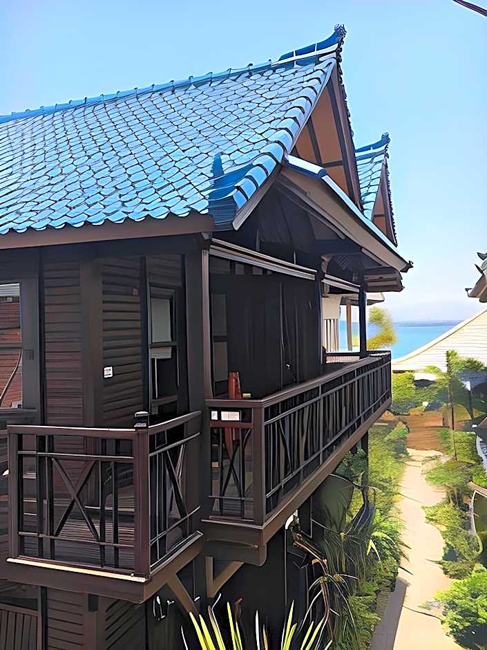 Linda Beach Hotel