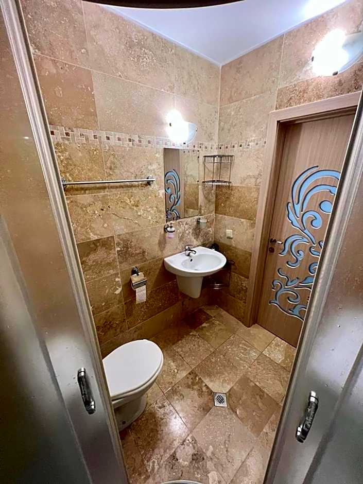 apartment DIAMOND SARAFOVO