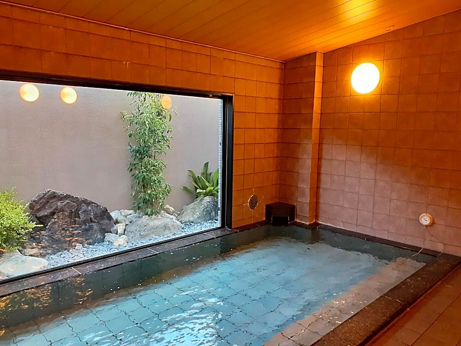 Hotel Route Inn Kameyama Inter