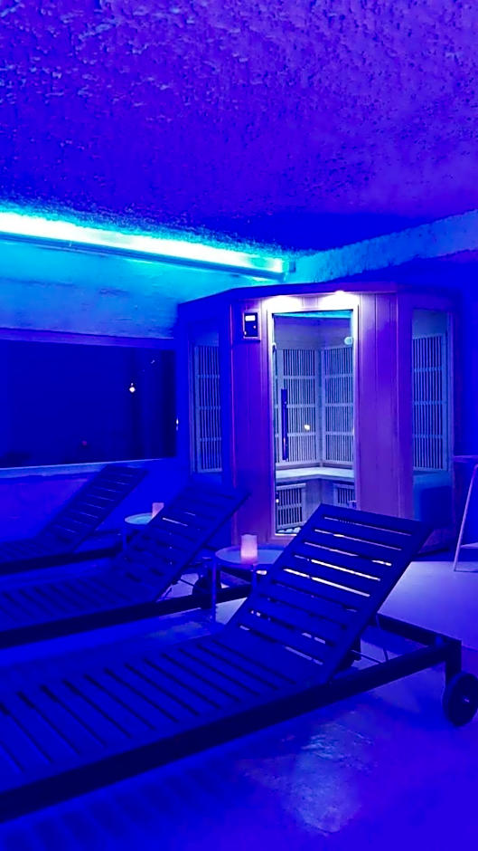 LA GROTTA Bed and Breakfast