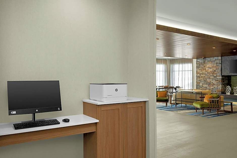 Fairfield Inn & Suites Kokomo