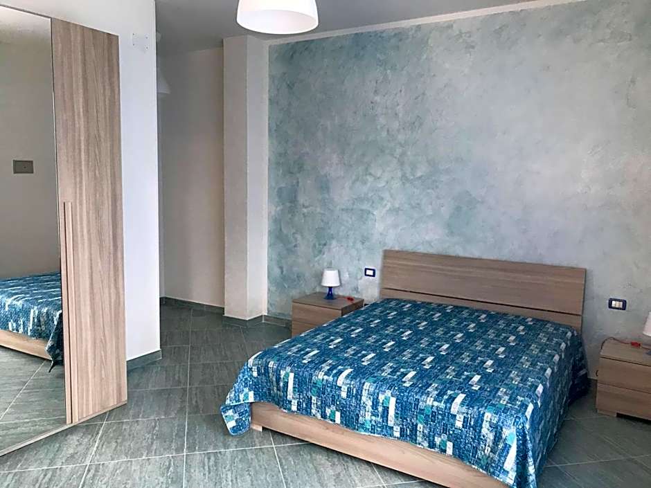 Affittacamere Villa Zelinda