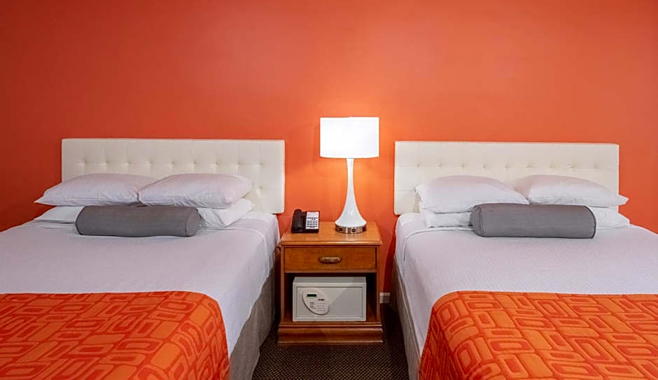 Howard Johnson by Wyndham Atlantic City