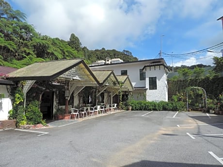Cameronian Inn