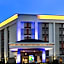 Holiday Inn Express & Suites Cincinnati Riverfront By IHG