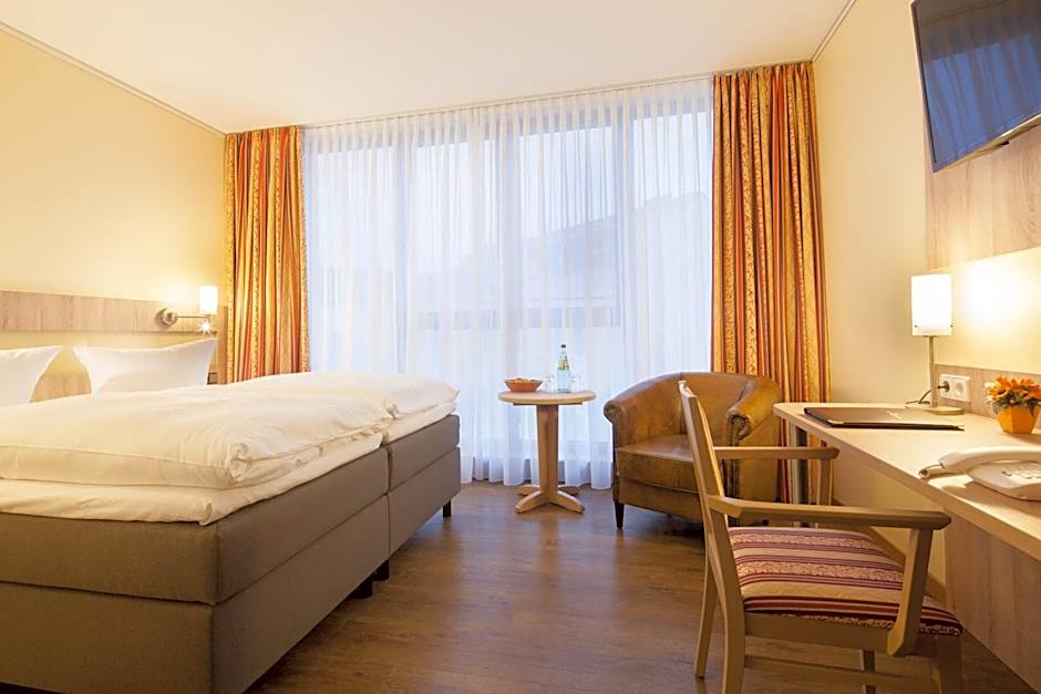 Hotel Kastanienhof