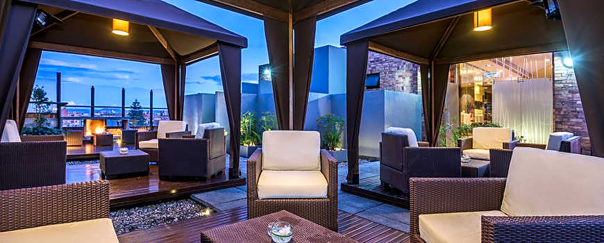 NH Collection Bogota Andino Royal