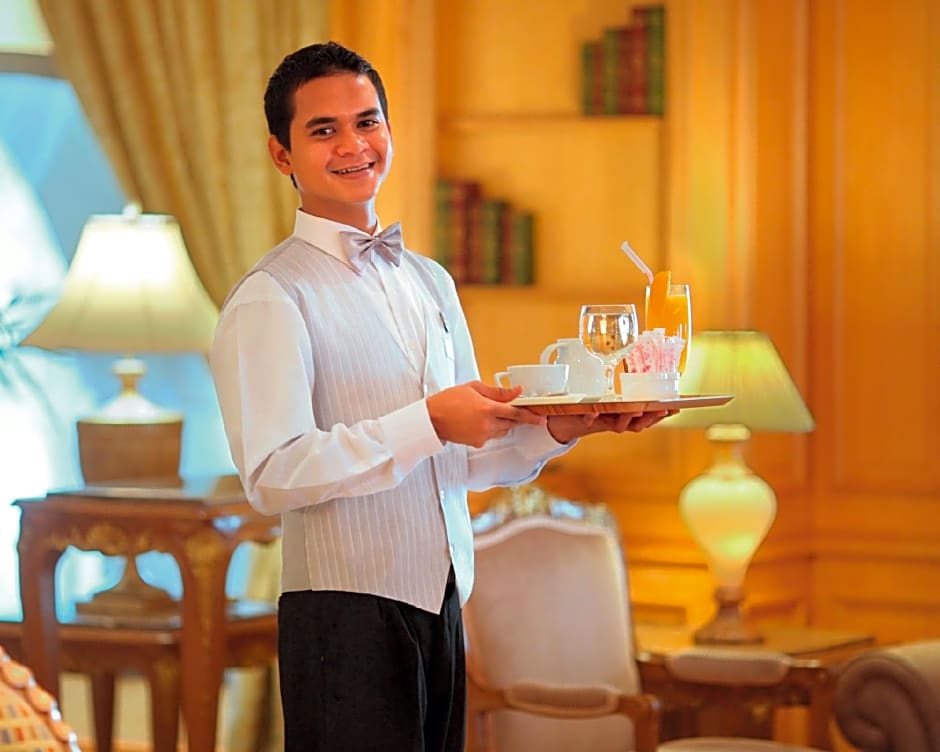 New Madina Hotel By IHG