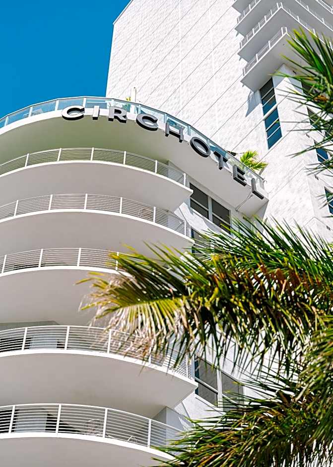 Hotel Circ