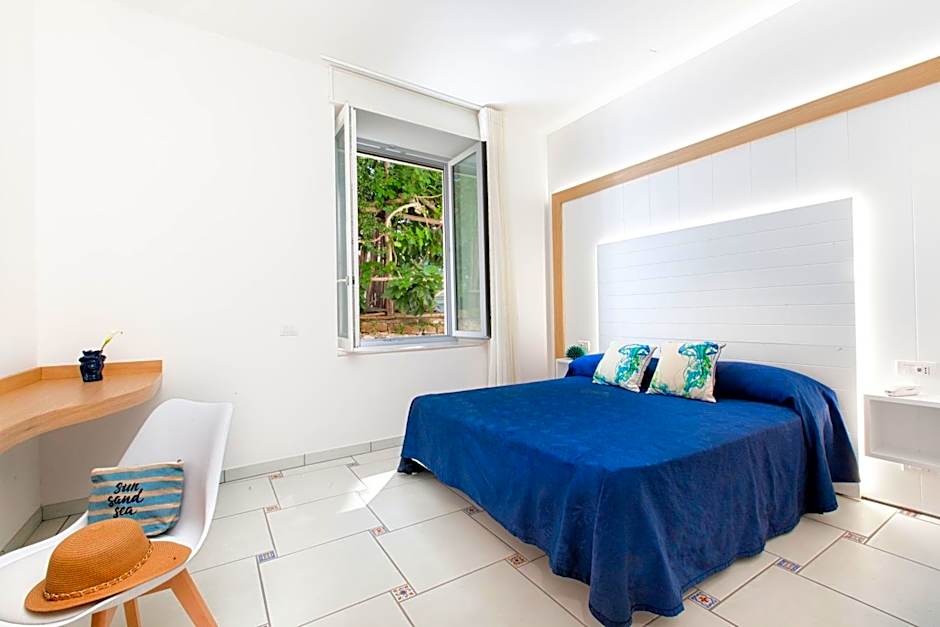 Hotel Piccolo Paradiso