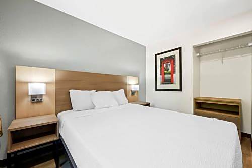 MainStay Suites Raleigh North