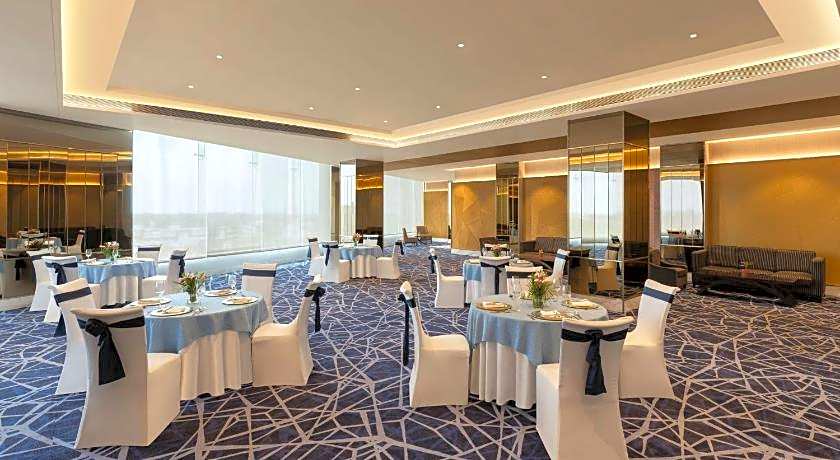 Courtyard by Marriott Bhopal