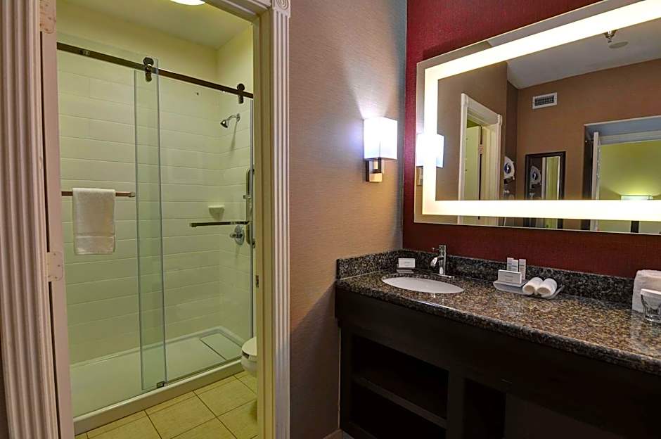 Homewood Suites By Hilton Longview