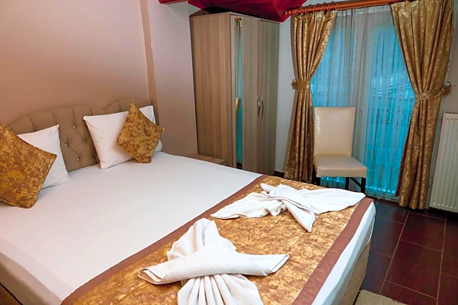 Ağva Carpediem Otel