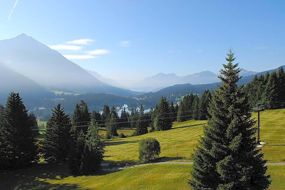Valbella-Lenzerheide Youth Hostel