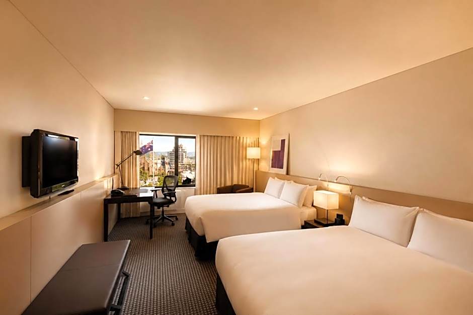 Amora Hotel Adelaide