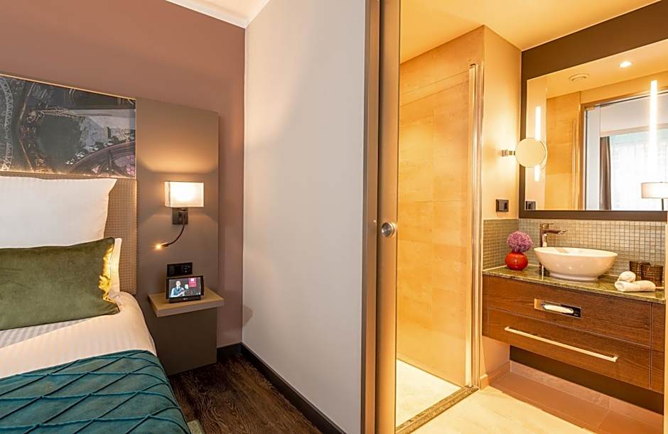 Leonardo Royal Hotel Nuernberg