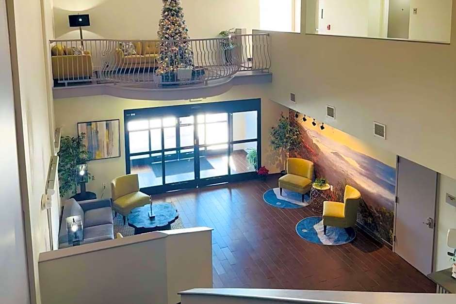 Clarion Pointe Albemarle