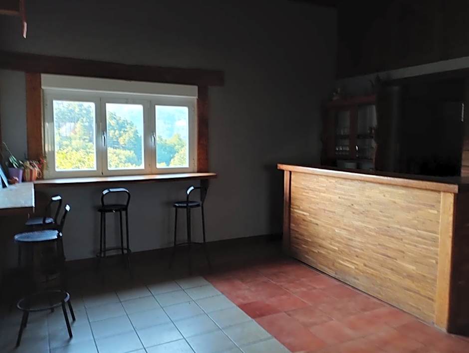 Alarpe Aterpetxea BSS00035