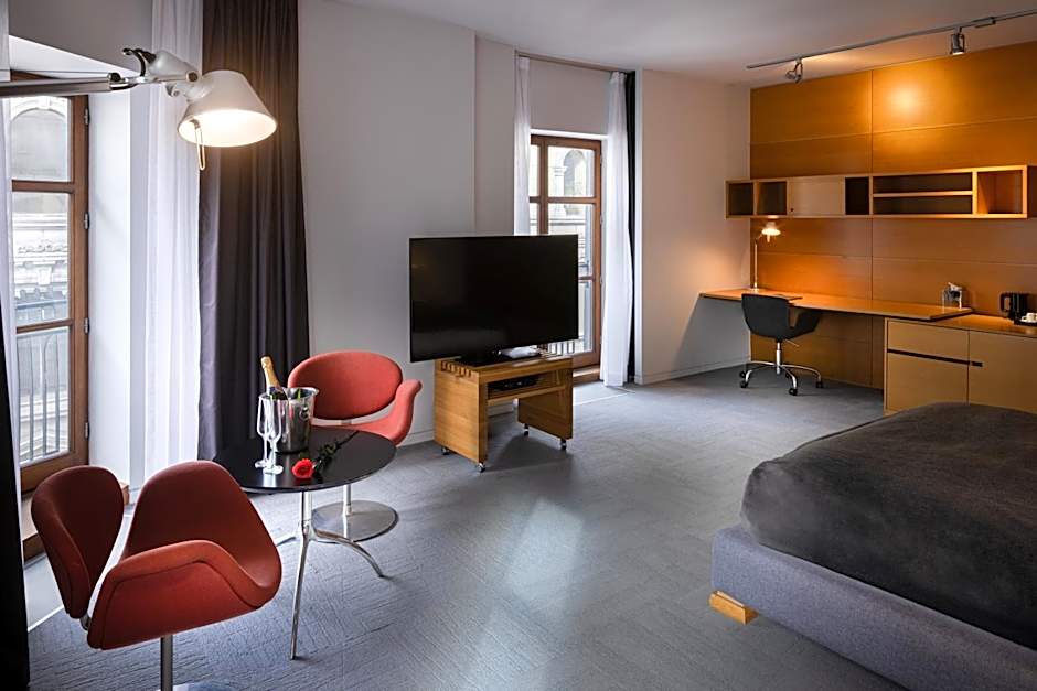 Hotel Gault