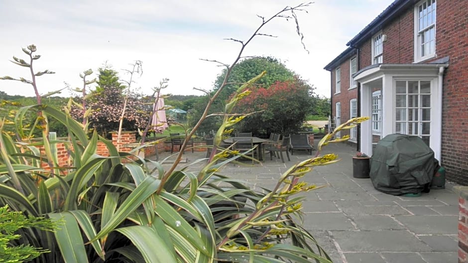 Clumber Lane End Farm