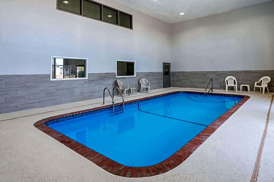 Super 8 by Wyndham Amarillo West