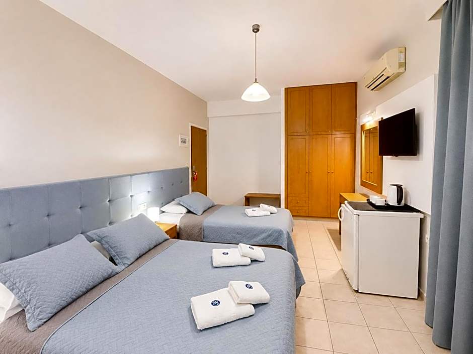 Castro Hotel