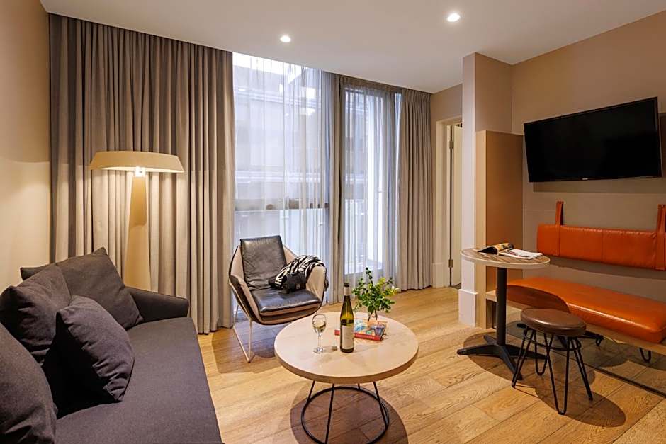 Brady Hotels Central Melbourne