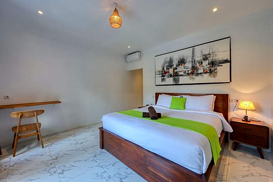 Adi Bungalow Nusa Penida