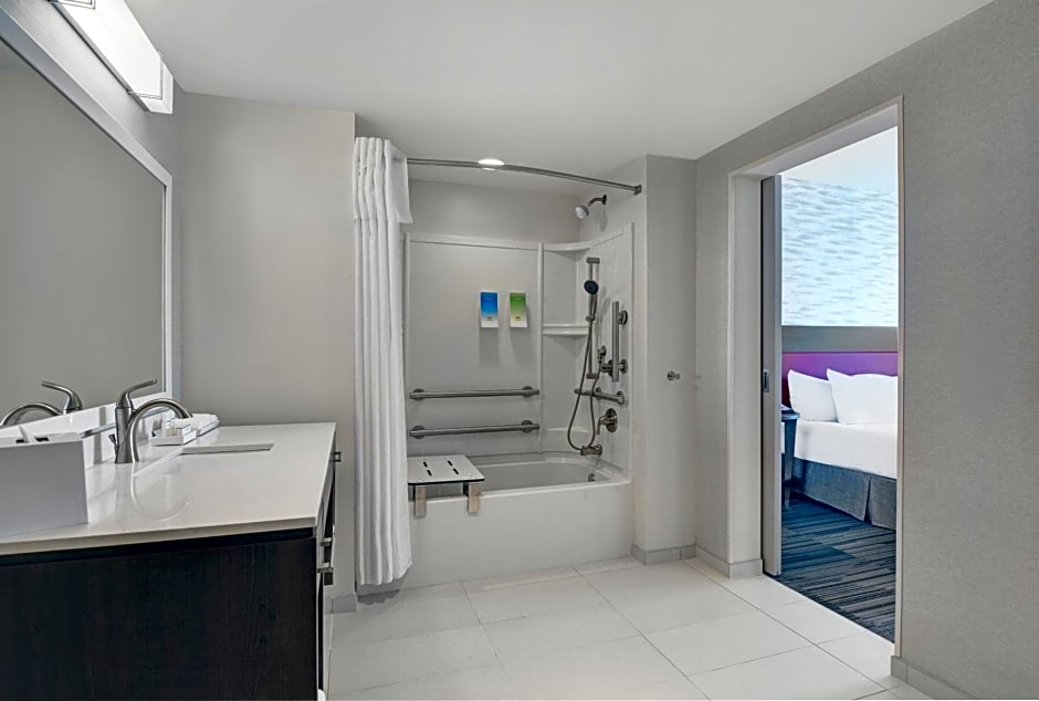 Home2 Suites By Hilton Melbourne Viera
