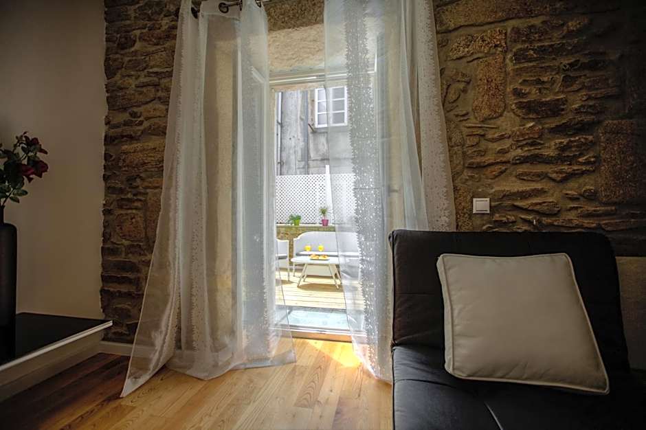 Hotel Montenegro Compostela