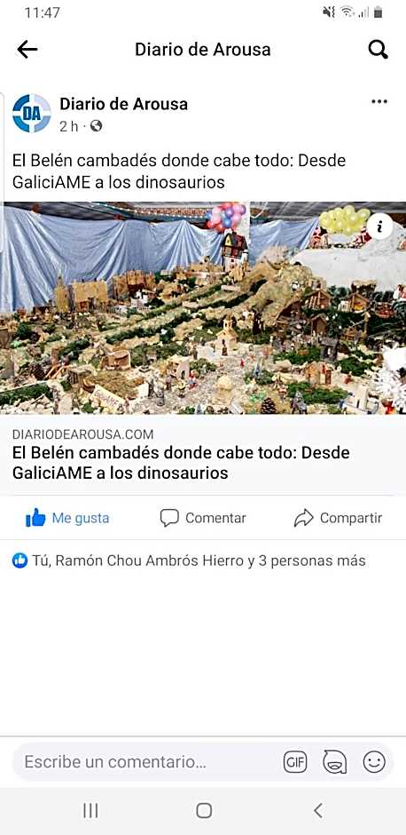 HOTEL OS PAZOS familiar