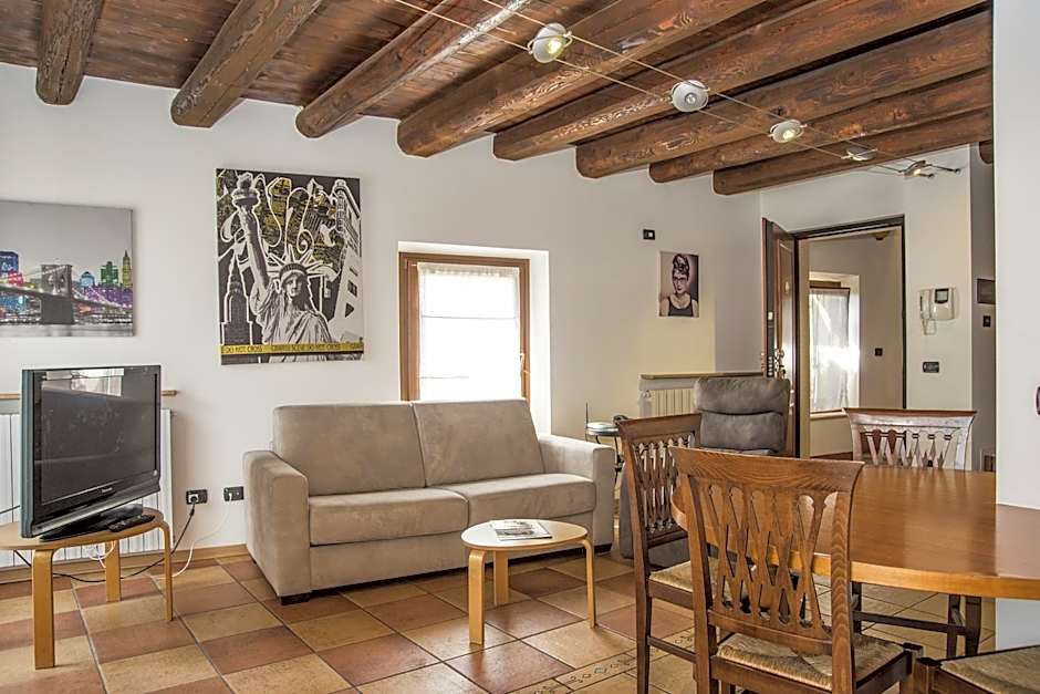 Residence Villa Vinco