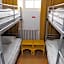 New World St Hostel
