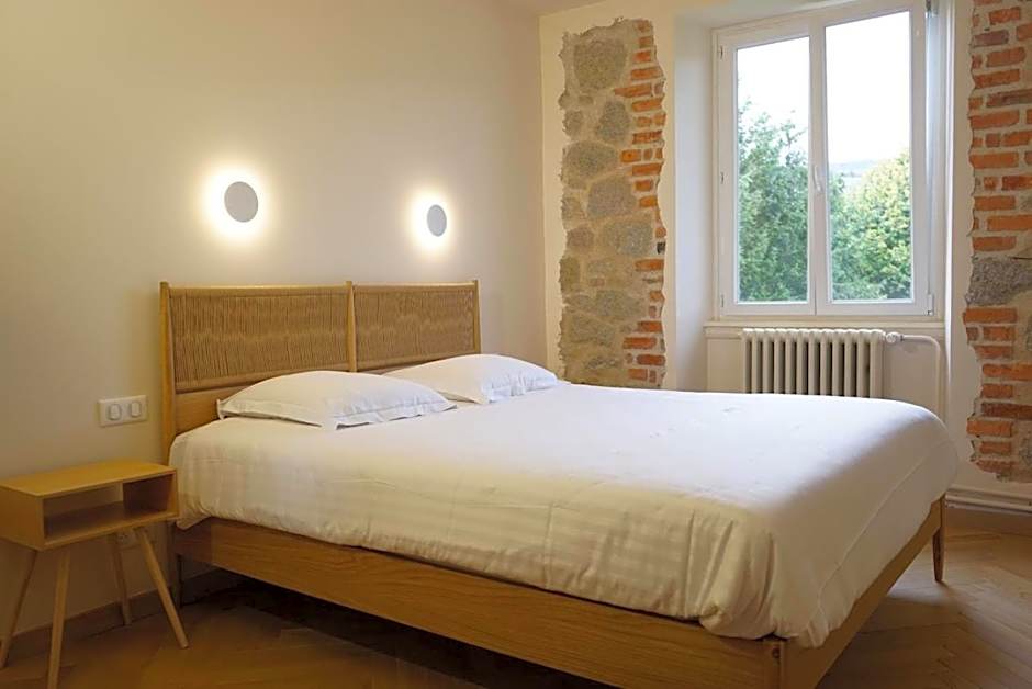 Hotel Marchal