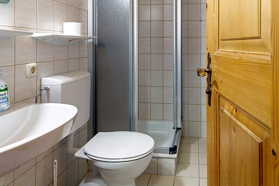 Almhaus Alpenrose Postalm