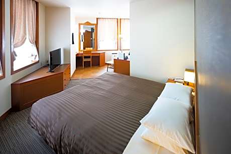 Superior Double Room - Smoking