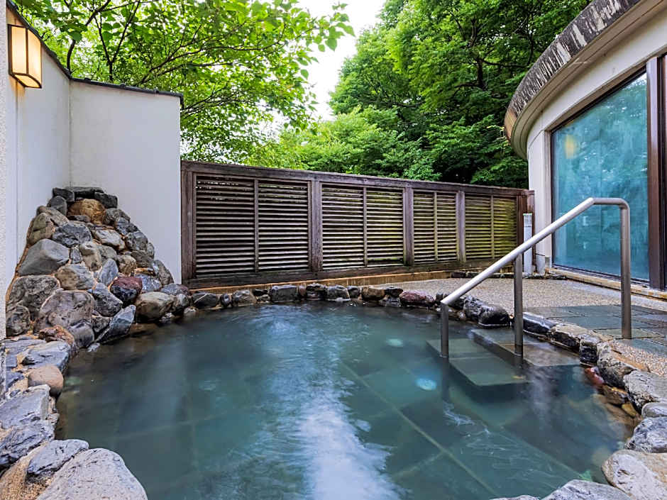 Miyama Town Nature Cultural Village Kajikaso