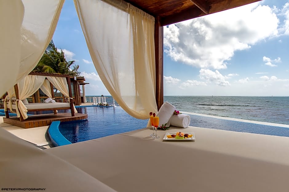 Senses Riviera Maya by Artisan - All inclusive-Adults only