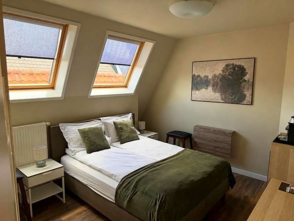 Harbour Stay Volendam