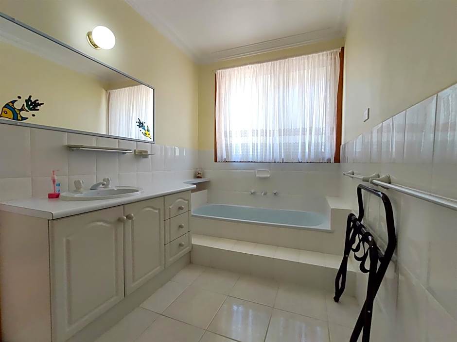 Angela's Beach Stays