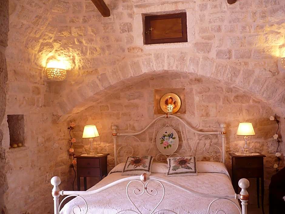 L'Isola Felice e Trulli Sotto Le Stelle