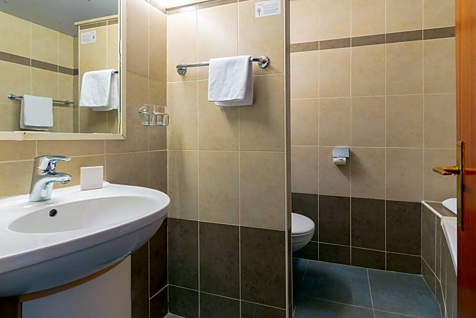 Hôtel-Restaurant Le Lac