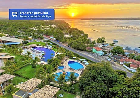 Pipa Lagoa Hotel