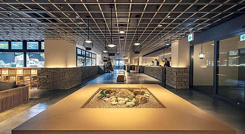 ORIENTAL HOTEL KYOTO ROKUJO