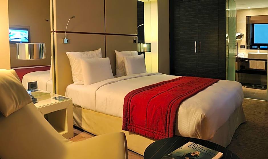 Pullman Kinshasa Grand Hotel