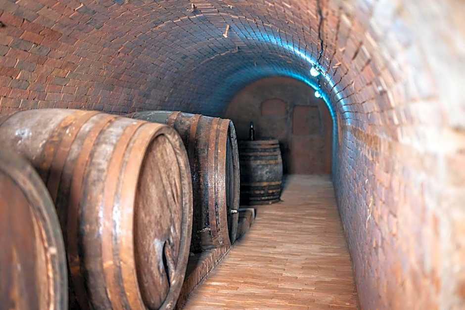 Winzerhof Küssler - Weinviertel